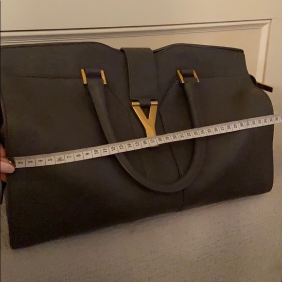 Saint Laurent Caba bag - Picture 16 of 17